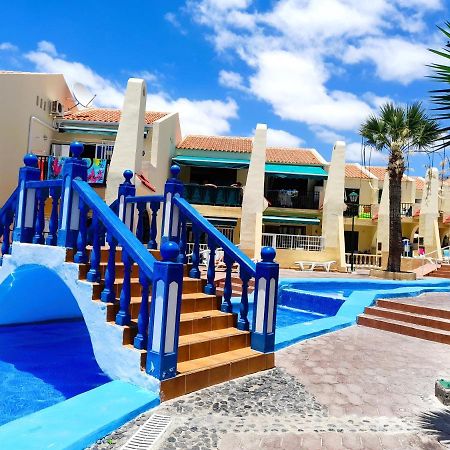 Mareverde Green Studio Tenerife Costa Adeje  Ngoại thất bức ảnh