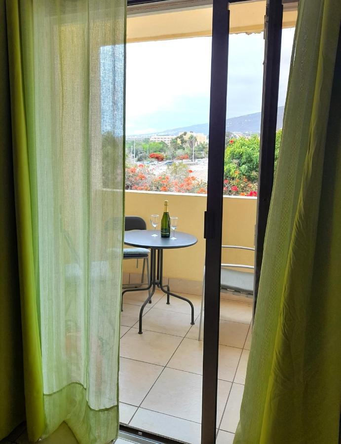 Mareverde Green Studio Tenerife Costa Adeje  Ngoại thất bức ảnh