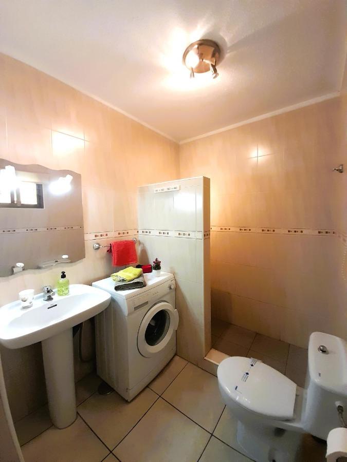 Mareverde Green Studio Tenerife Costa Adeje  Ngoại thất bức ảnh