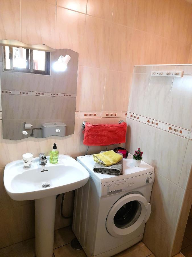 Mareverde Green Studio Tenerife Costa Adeje  Ngoại thất bức ảnh