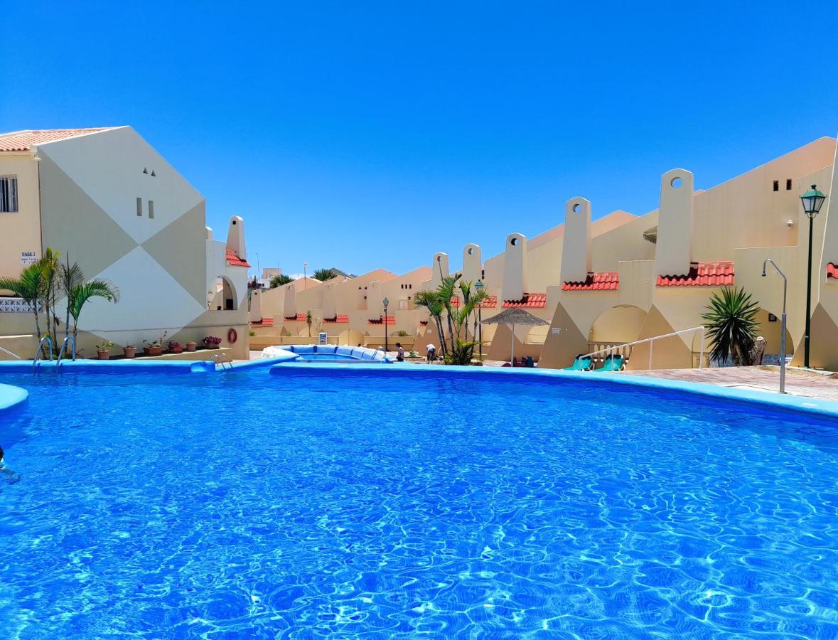Mareverde Green Studio Tenerife Costa Adeje  Ngoại thất bức ảnh