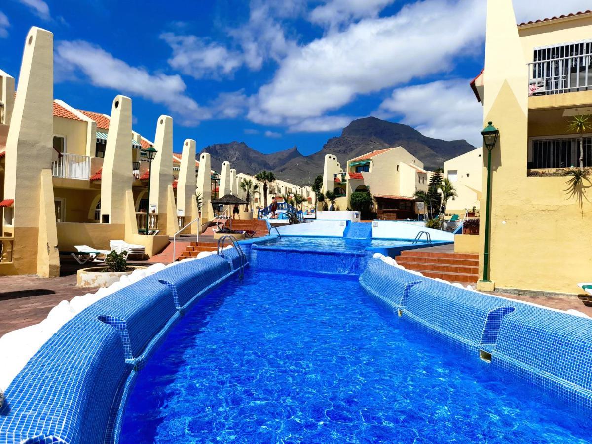 Mareverde Green Studio Tenerife Costa Adeje  Ngoại thất bức ảnh