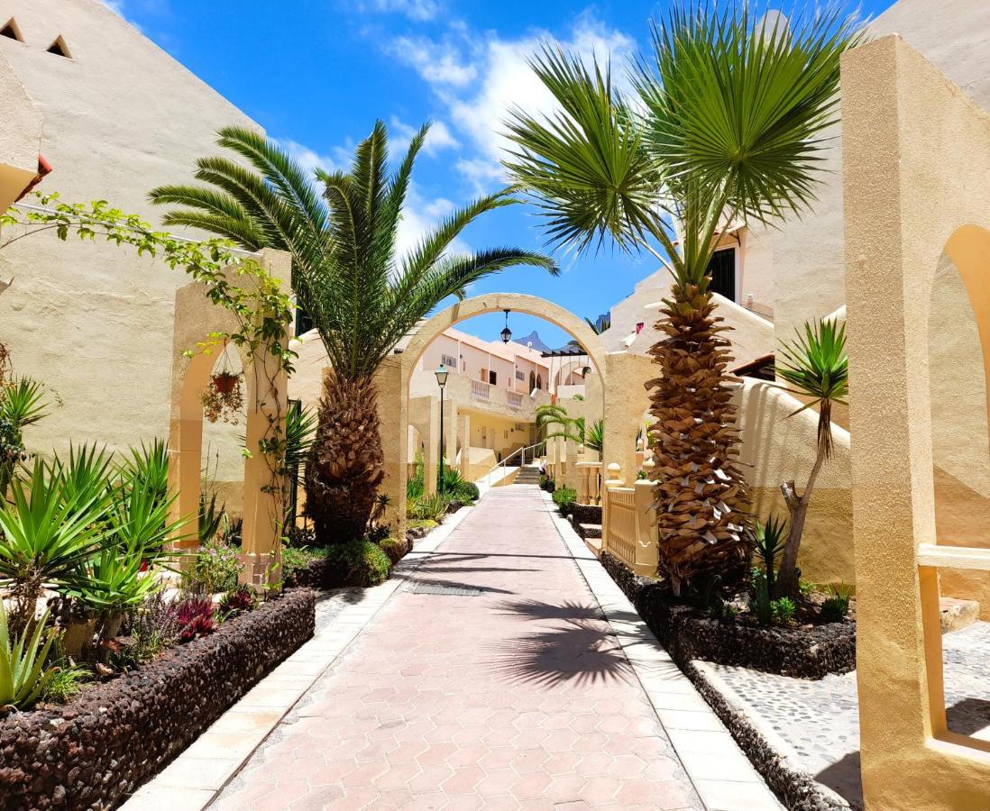 Mareverde Green Studio Tenerife Costa Adeje  Ngoại thất bức ảnh