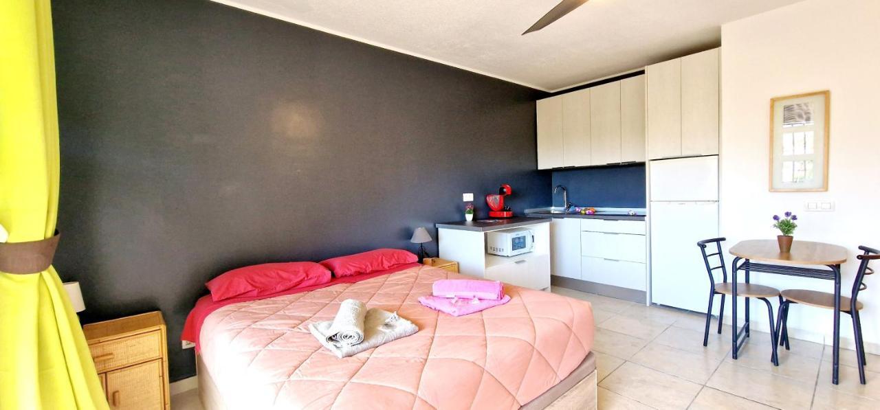 Mareverde Green Studio Tenerife Costa Adeje  Ngoại thất bức ảnh