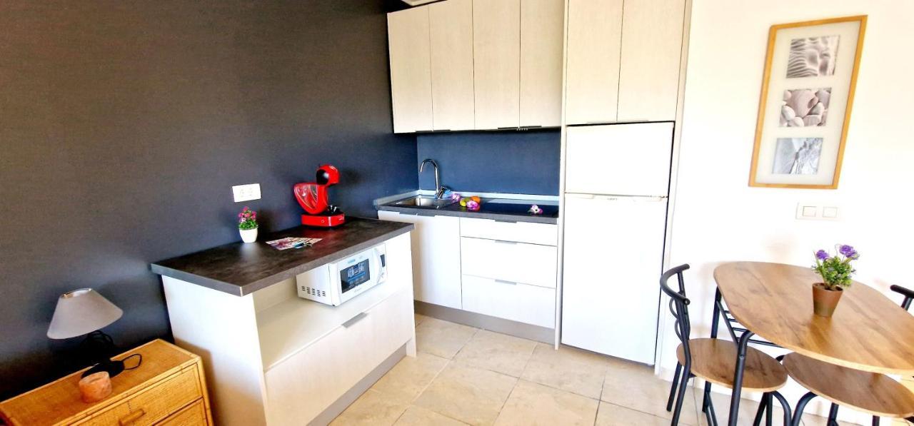 Mareverde Green Studio Tenerife Costa Adeje  Ngoại thất bức ảnh